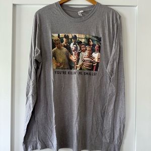 Charlie Southern Long Sleeve